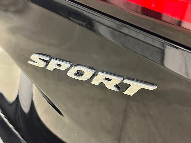2026 Honda Civic Hatchback FWD Sport