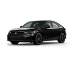 2026 Honda Civic Hatchback FWD Sport
