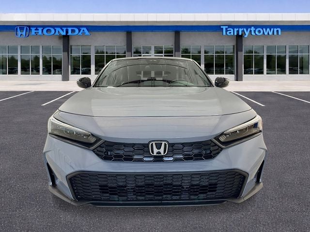 2026 Honda Civic Hatchback FWD Sport