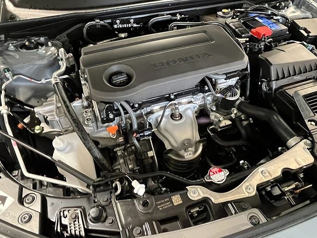 2026 Honda Civic Hatchback FWD Sport