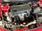 2026 Honda Civic Hatchback FWD Sport