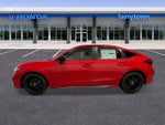 2026 Honda Civic Hatchback FWD Sport