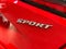 2026 Honda Civic Hatchback FWD Sport