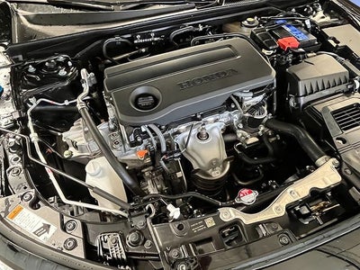 2026 Honda Civic Hatchback FWD Sport