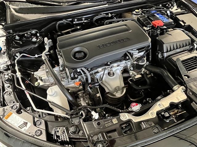 2026 Honda Civic Hatchback FWD Sport