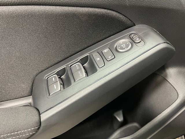 2026 Honda Civic Hatchback FWD Sport