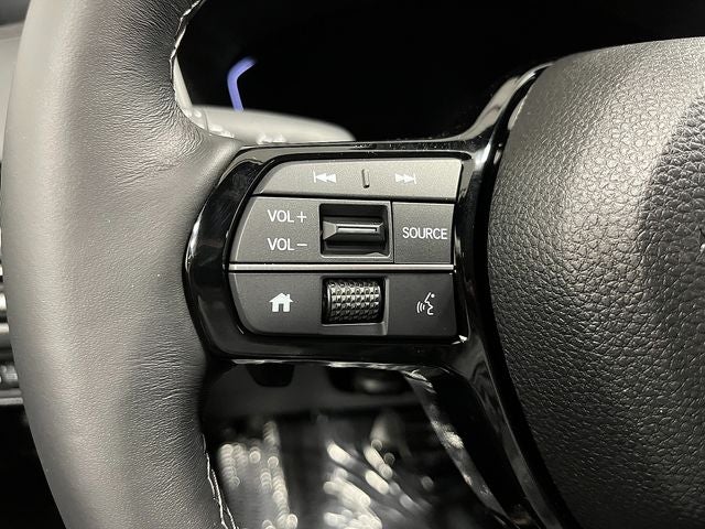 2026 Honda Civic Hatchback FWD Sport