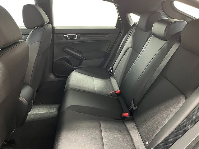 2026 Honda Civic Hatchback FWD Sport
