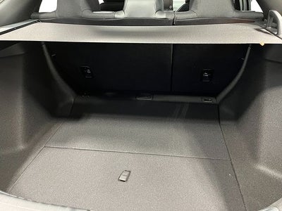 2026 Honda Civic Hatchback FWD Sport