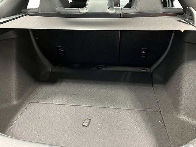 2026 Honda Civic Hatchback FWD Sport