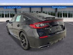 2026 Honda Civic Hatchback FWD Sport