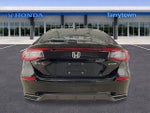 2026 Honda Civic Hatchback FWD Sport