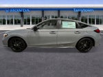 2026 Honda Civic Hatchback FWD Sport Hybrid