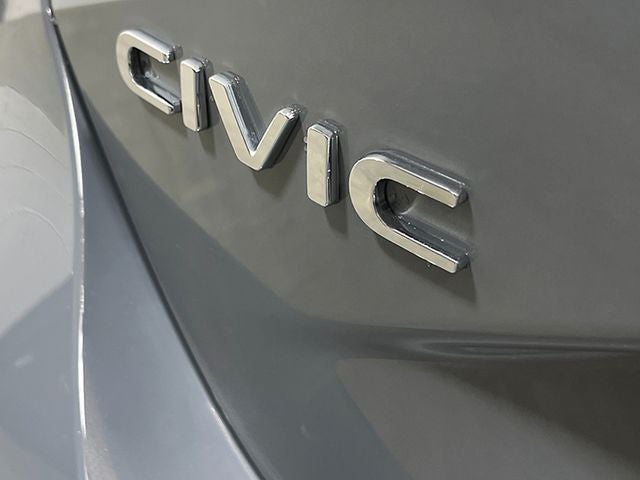 2026 Honda Civic Hatchback FWD Sport Hybrid