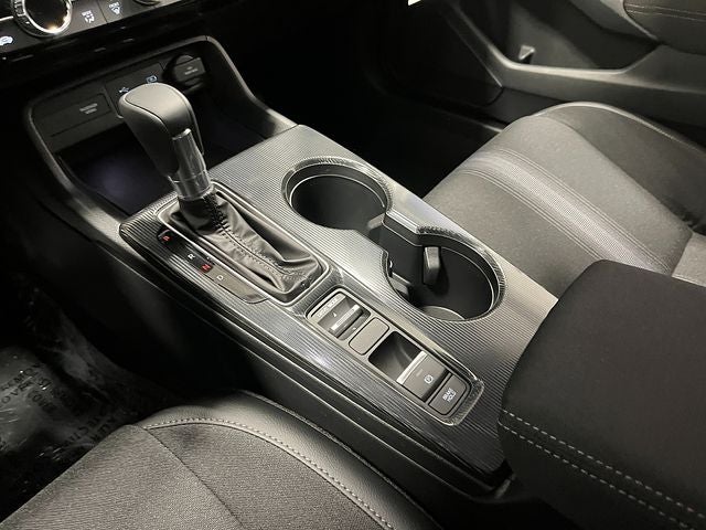 2026 Honda Civic Hatchback FWD Sport Hybrid