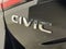 2026 Honda Civic Hatchback FWD Sport Hybrid