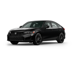 2026 Honda Civic Hatchback FWD Sport Hybrid