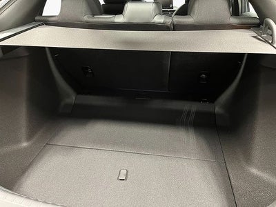 2026 Honda Civic Hatchback FWD Sport Hybrid