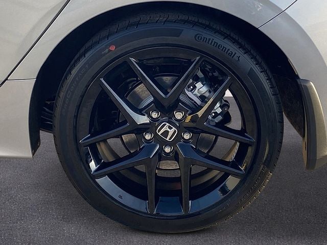 2026 Honda Civic Hatchback FWD Sport Hybrid