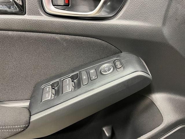 2026 Honda Civic Hatchback FWD Sport Hybrid