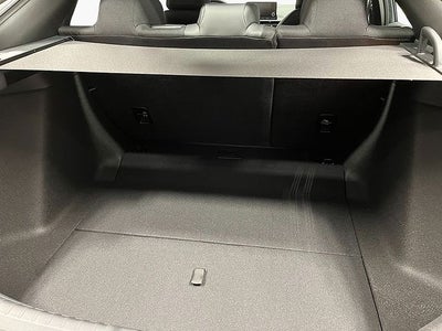 2026 Honda Civic Hatchback FWD Sport Hybrid