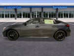 2026 Honda Civic Hatchback FWD Sport Hybrid