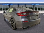 2026 Honda Civic Hatchback FWD Sport Hybrid