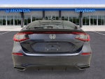 2026 Honda Civic Hatchback FWD Sport Hybrid