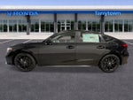 2026 Honda Civic Hatchback FWD Sport Hybrid