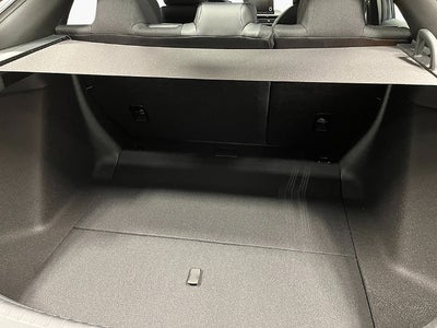 2026 Honda Civic Hatchback FWD Sport Hybrid