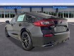 2026 Honda Civic Hatchback FWD Sport Hybrid