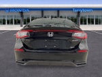 2026 Honda Civic Hatchback FWD Sport Hybrid