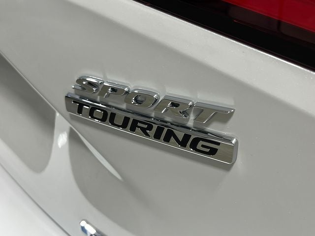 2026 Honda Civic Hatchback FWD Touring Hybrid