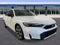 2026 Honda Civic Hatchback FWD Touring Hybrid