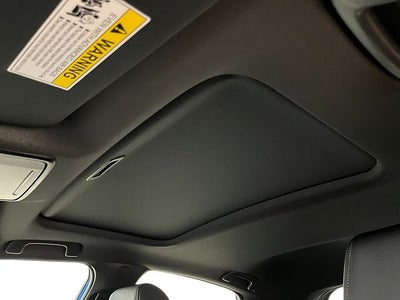 2026 Honda Civic Hatchback FWD Touring Hybrid