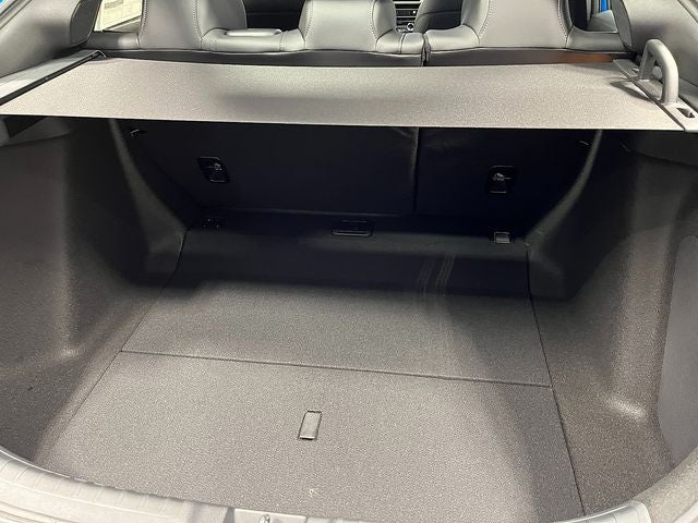 2026 Honda Civic Hatchback FWD Touring Hybrid