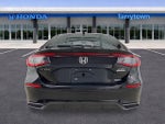 2026 Honda Civic Hatchback FWD Touring Hybrid