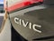 2026 Honda Civic Hatchback FWD Touring Hybrid