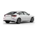 2027 Honda Civic Sedan Sport Touring Hybrid
