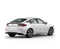 2027 Honda Civic Sedan Sport Touring Hybrid