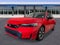 2026 Honda Civic Hatchback FWD Touring Hybrid