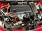 2026 Honda Civic Hatchback FWD Touring Hybrid