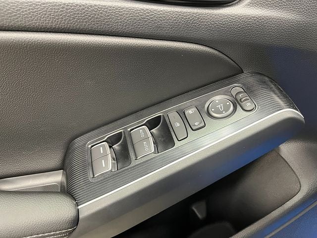 2026 Honda Civic Hatchback FWD Touring Hybrid