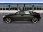 2026 Honda Civic Hatchback FWD Touring Hybrid