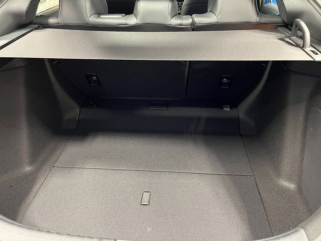 2026 Honda Civic Hatchback FWD Touring Hybrid