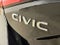 2026 Honda Civic Hatchback FWD Touring Hybrid