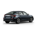 2026 Honda Civic Hatchback FWD Touring Hybrid