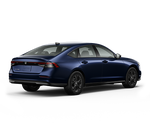 2025 Honda Accord Sedan 1.5T SE