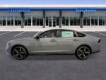 2026 Honda Accord Sedan Sport Hybrid