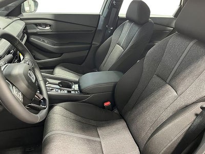 2026 Honda Accord Sedan Sport Hybrid